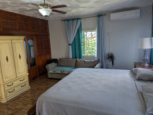 Twenty-Ninth image of Olive Park, Santa Cruz in Santa Cruz, St. Elizabeth, Jamaica - property is For Sale