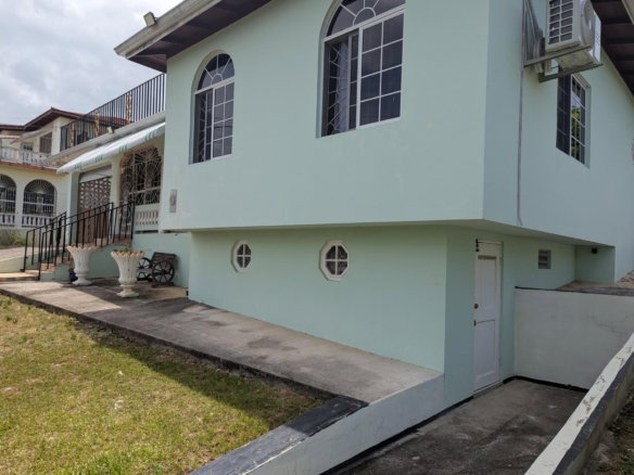 First image of Olive Park, Santa Cruz in Santa Cruz, St. Elizabeth, Jamaica - property is For Sale