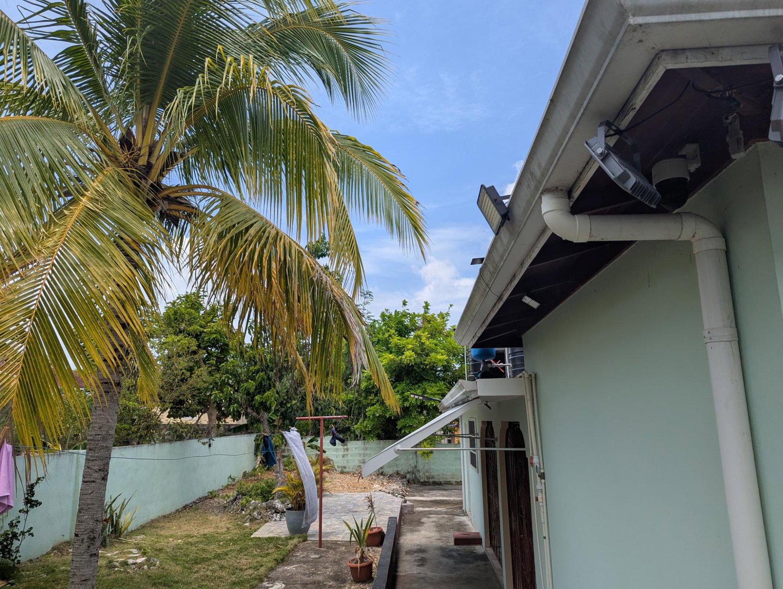 Ninth image of Olive Park, Santa Cruz in Santa Cruz, St. Elizabeth, Jamaica - property is For Sale