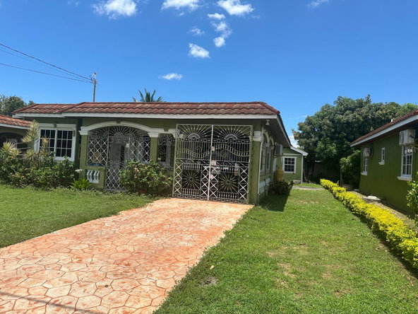 Second image of 10 Seville Meadows in Spanish Town, St. Catherine, Jamaica - property is For Sale