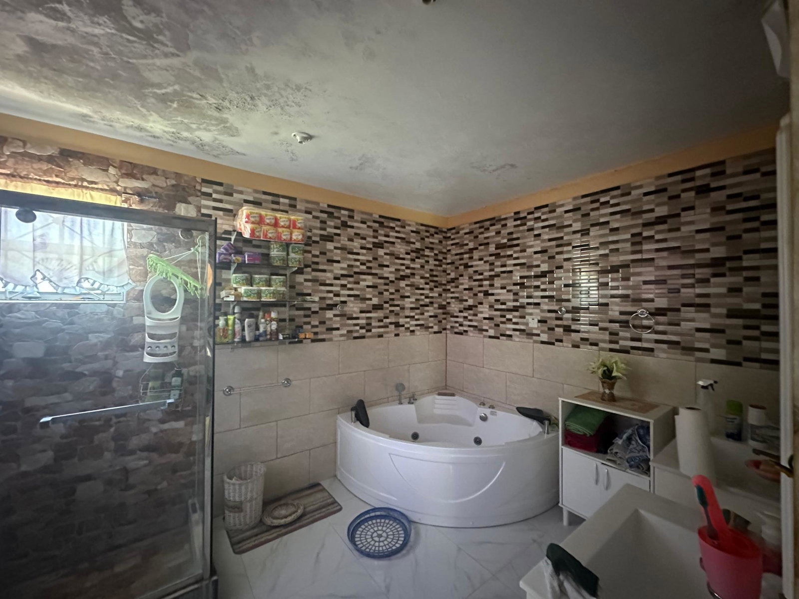 3-Bedroom-House-for-Sale-in-Seville-Meadows-St.-Catherine-Jamaica Eleventh image of 10 Seville Meadows in Spanish Town, St. Catherine, Jamaica - property is For Sale