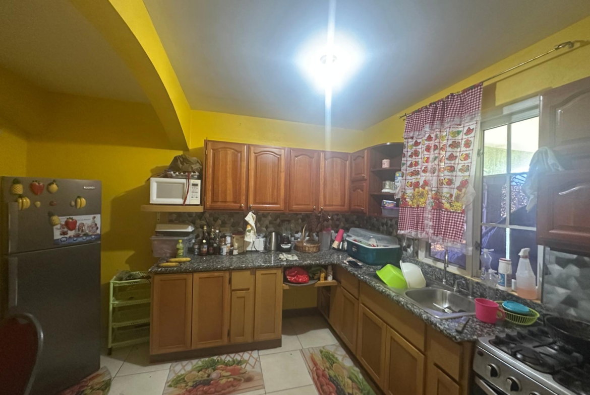 Twelfth image of 10 Seville Meadows in Spanish Town, St. Catherine, Jamaica - property is For Sale