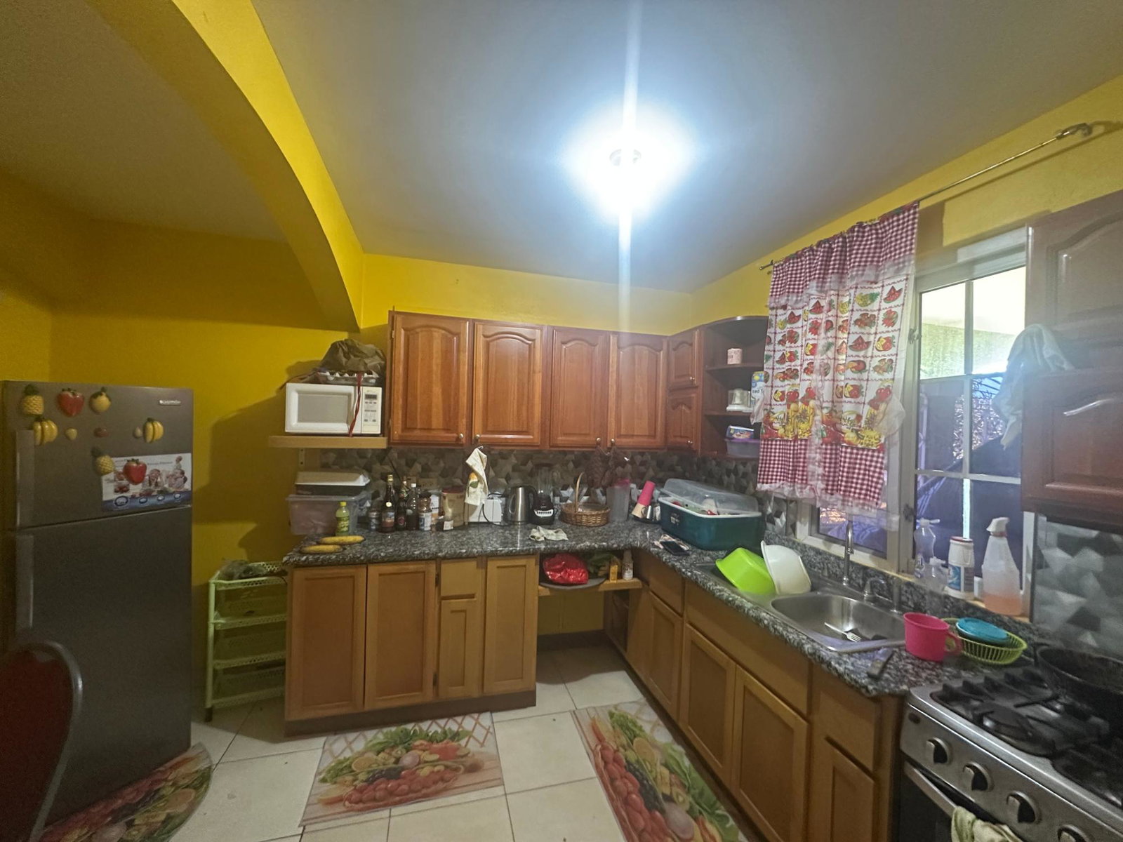 3-Bedroom-House-for-Sale-in-Seville-Meadows-St.-Catherine-Jamaica Twelfth image of 10 Seville Meadows in Spanish Town, St. Catherine, Jamaica - property is For Sale