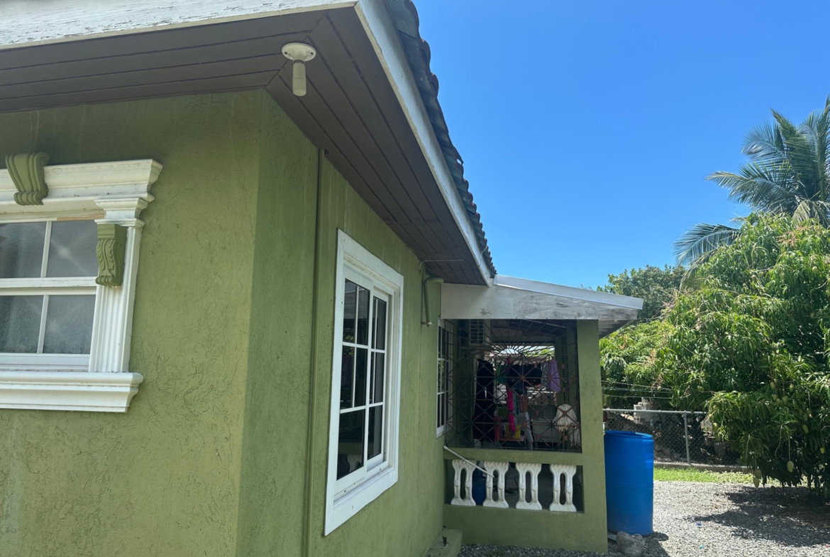 Third image of 10 Seville Meadows in Spanish Town, St. Catherine, Jamaica - property is For Sale
