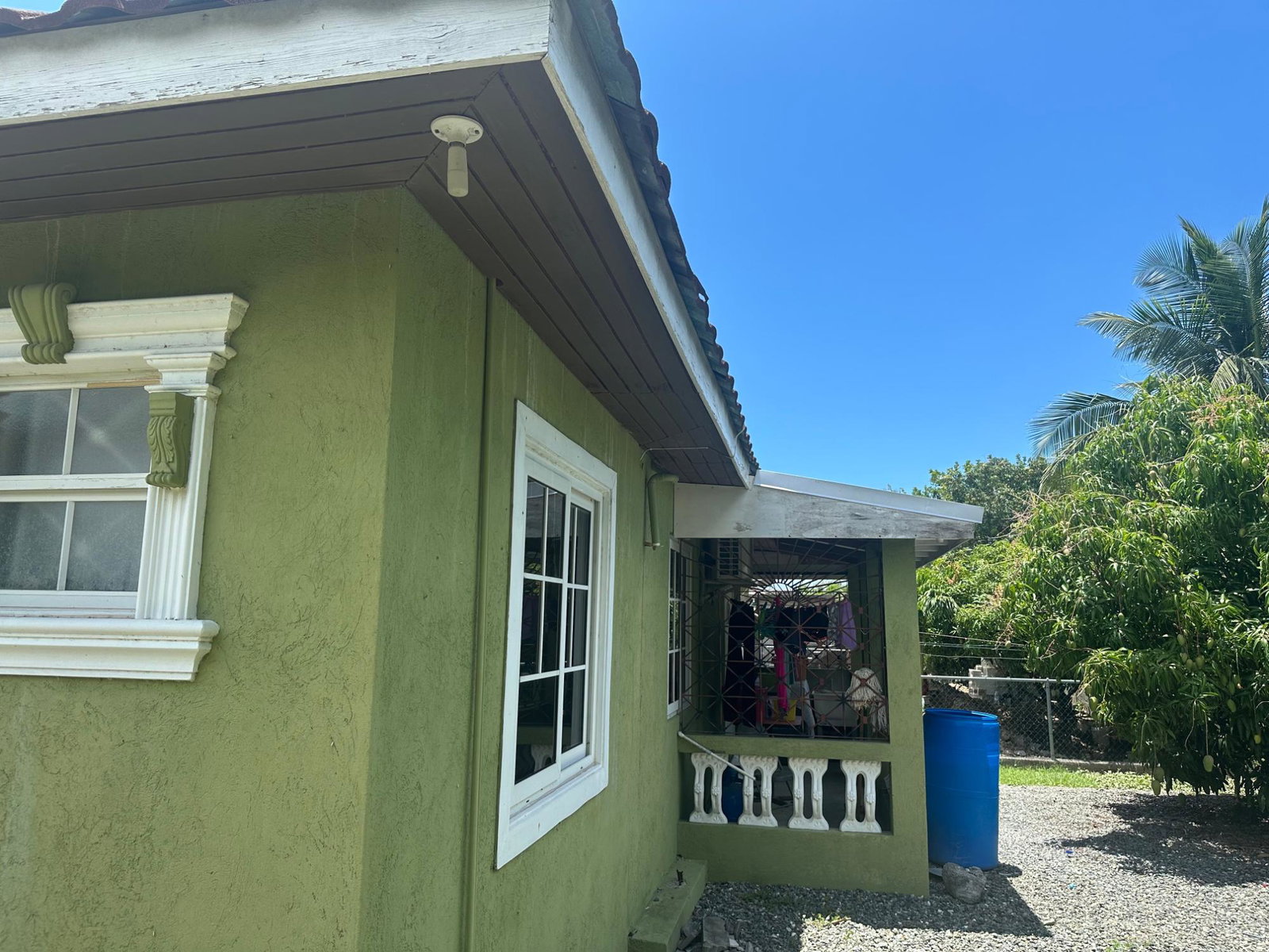 3-Bedroom-House-for-Sale-in-Seville-Meadows-St.-Catherine-Jamaica Third image of 10 Seville Meadows in Spanish Town, St. Catherine, Jamaica - property is For Sale