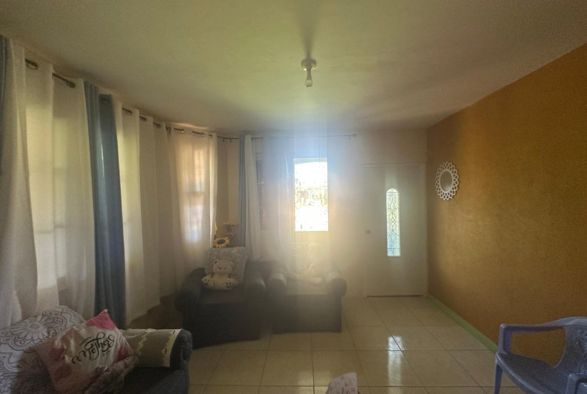 Fourth image of 10 Seville Meadows in Spanish Town, St. Catherine, Jamaica - property is For Sale
