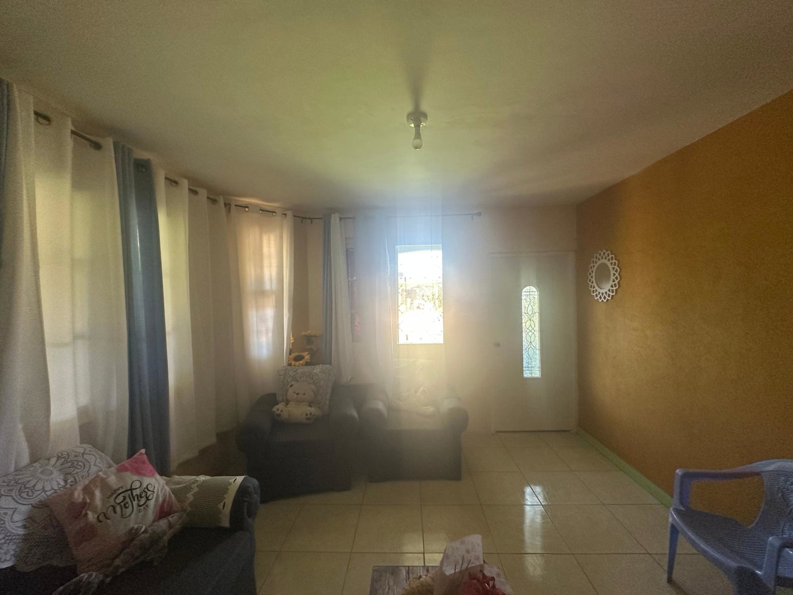 3-Bedroom-House-for-Sale-in-Seville-Meadows-St.-Catherine-Jamaica Fourth image of 10 Seville Meadows in Spanish Town, St. Catherine, Jamaica - property is For Sale