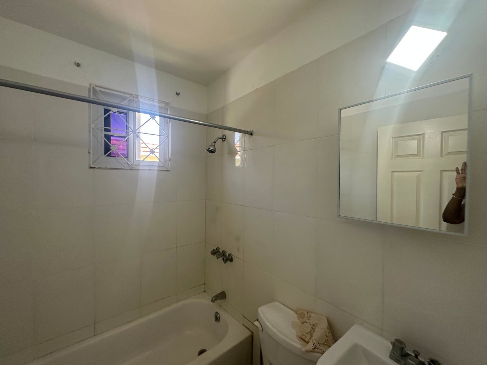 3-Bedroom-House-for-Sale-in-Seville-Meadows-St.-Catherine-Jamaica Tenth image of 10 Seville Meadows in Spanish Town, St. Catherine, Jamaica - property is For Sale
