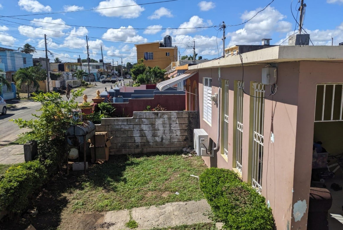 Second image of Lot 425 North West 11th Way, 3 no in Greater Portmore, St. Catherine, Jamaica - property is For Sale