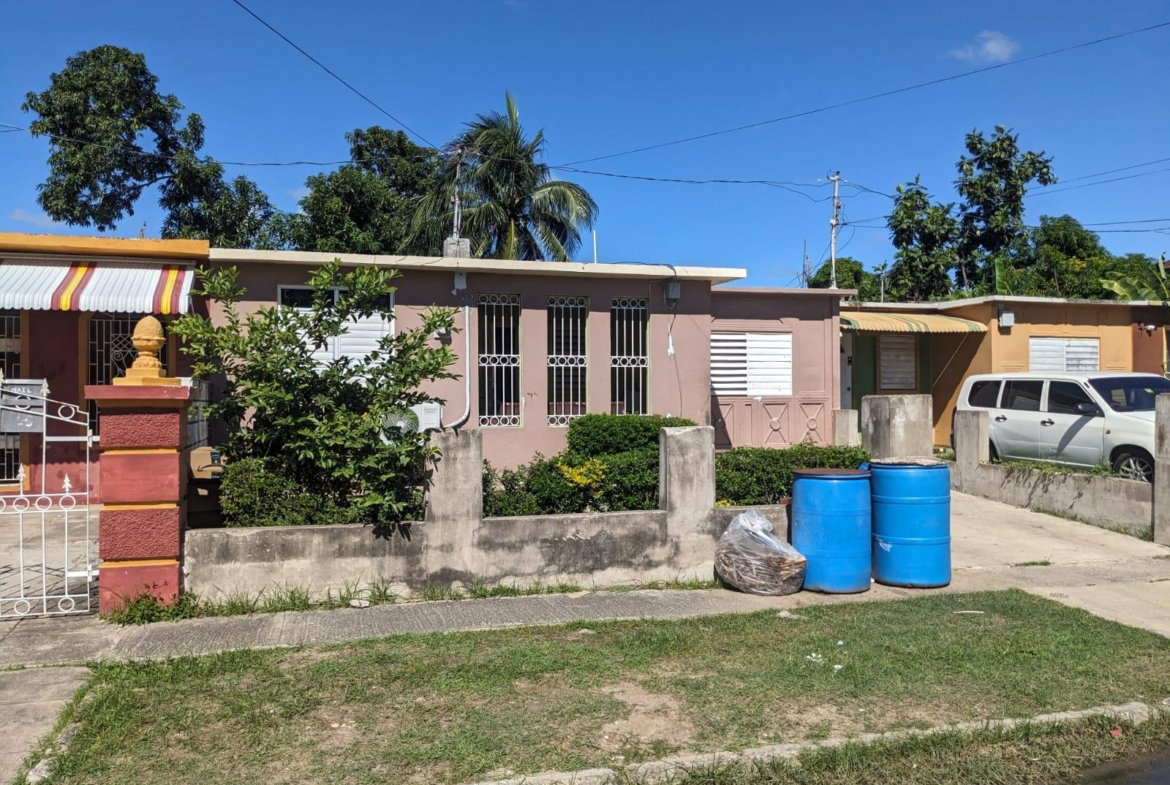 First image of Lot 425 North West 11th Way, 3 no in Greater Portmore, St. Catherine, Jamaica - property is For Sale