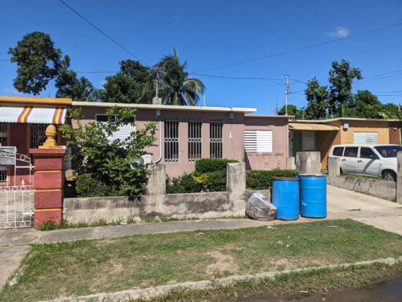 First image of Lot 425 North West 11th Way, 3 no in Greater Portmore, St. Catherine, Jamaica - property is For Sale