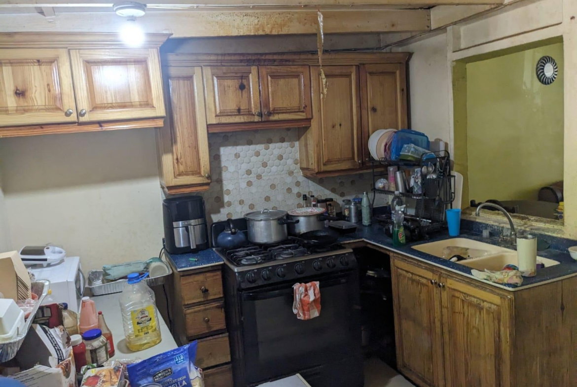 Seventh image of Lot 425 North West 11th Way, 3 no in Greater Portmore, St. Catherine, Jamaica - property is For Sale