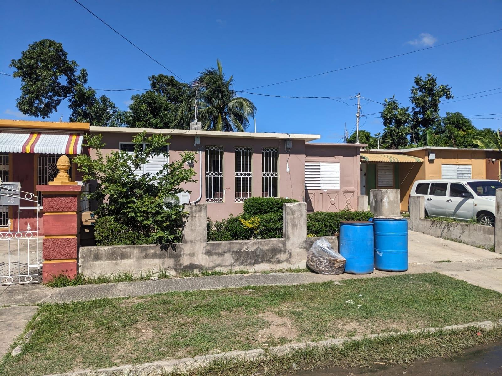 First image of Lot 425 North West 11th Way, 3 no in Greater Portmore, St. Catherine, Jamaica - property is For Sale