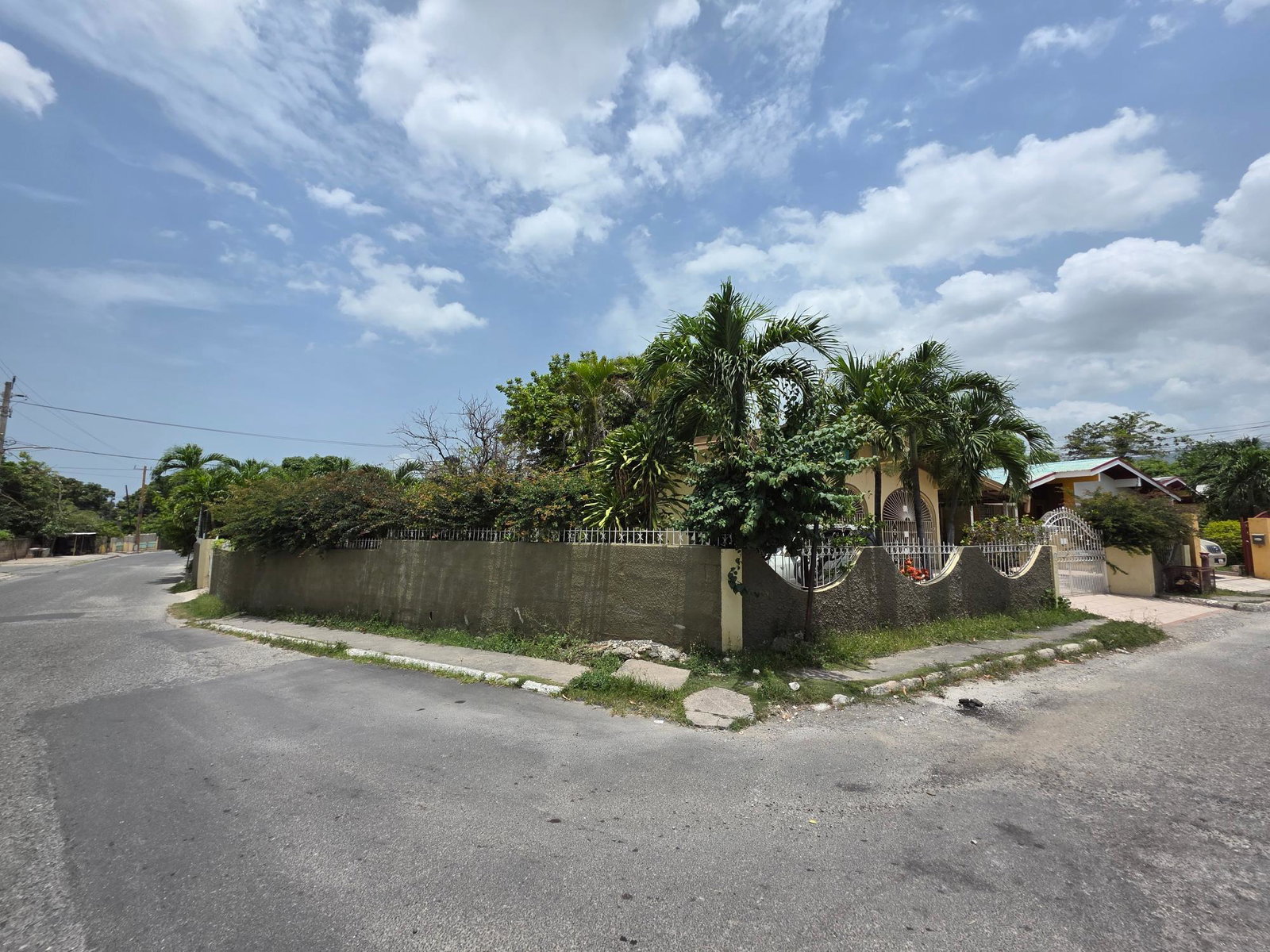 Second image of 1 Terra Cotta Avenue in Kingston 8, St. Andrew, Jamaica - property is For Sale