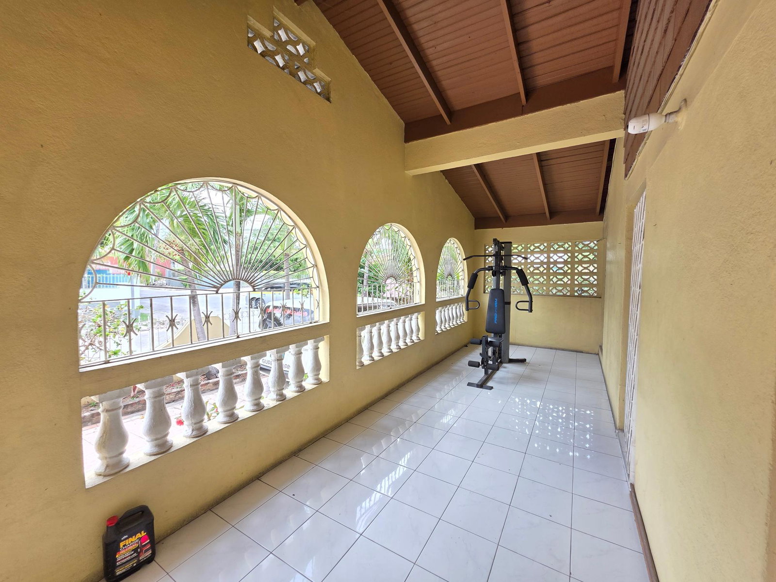 Fifth image of 1 Terra Cotta Avenue in Kingston 8, St. Andrew, Jamaica - property is For Sale