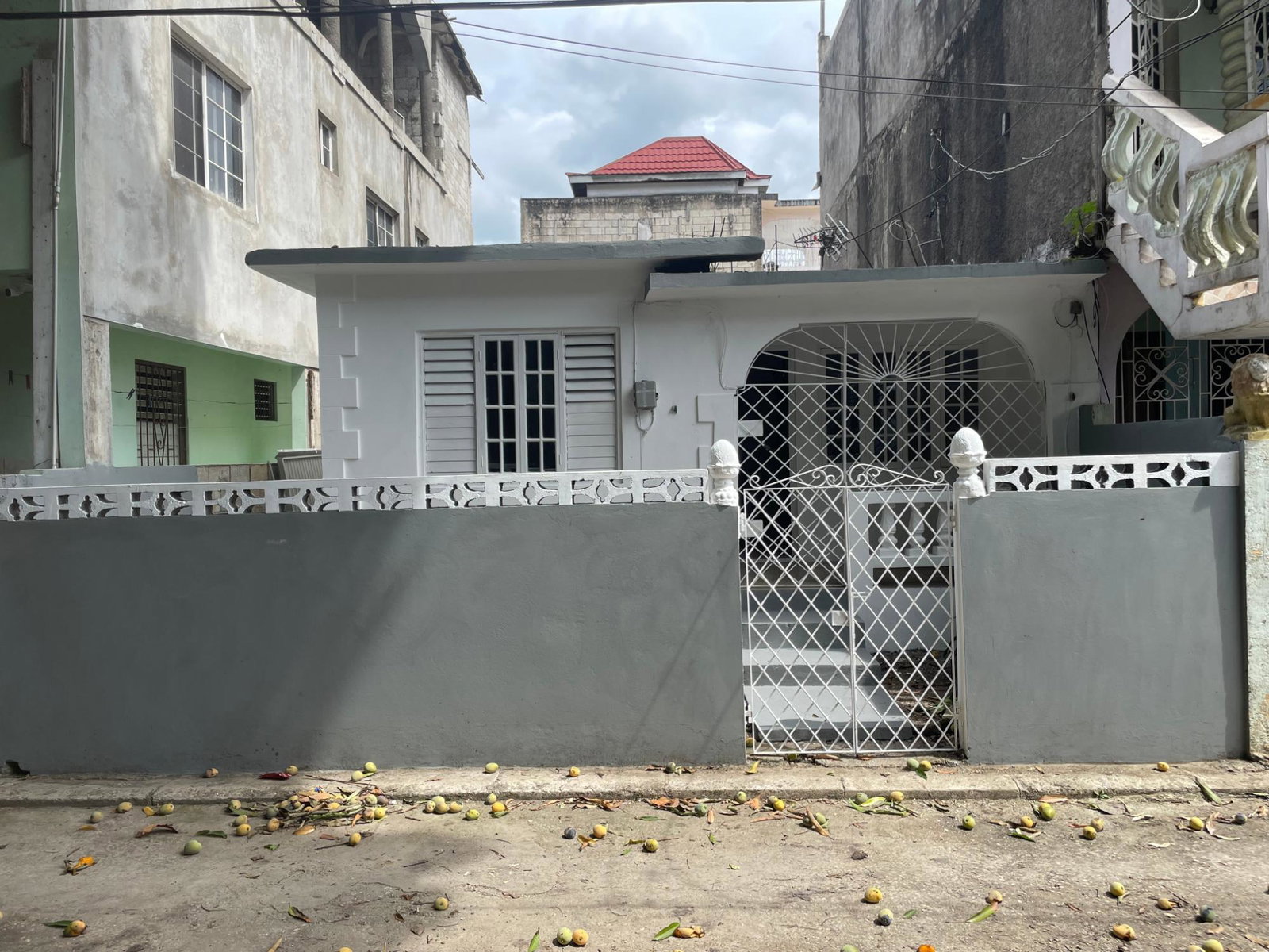 Second image of 812 Mango Circle in Catherine Hall, St. James, Jamaica - property is For Sale