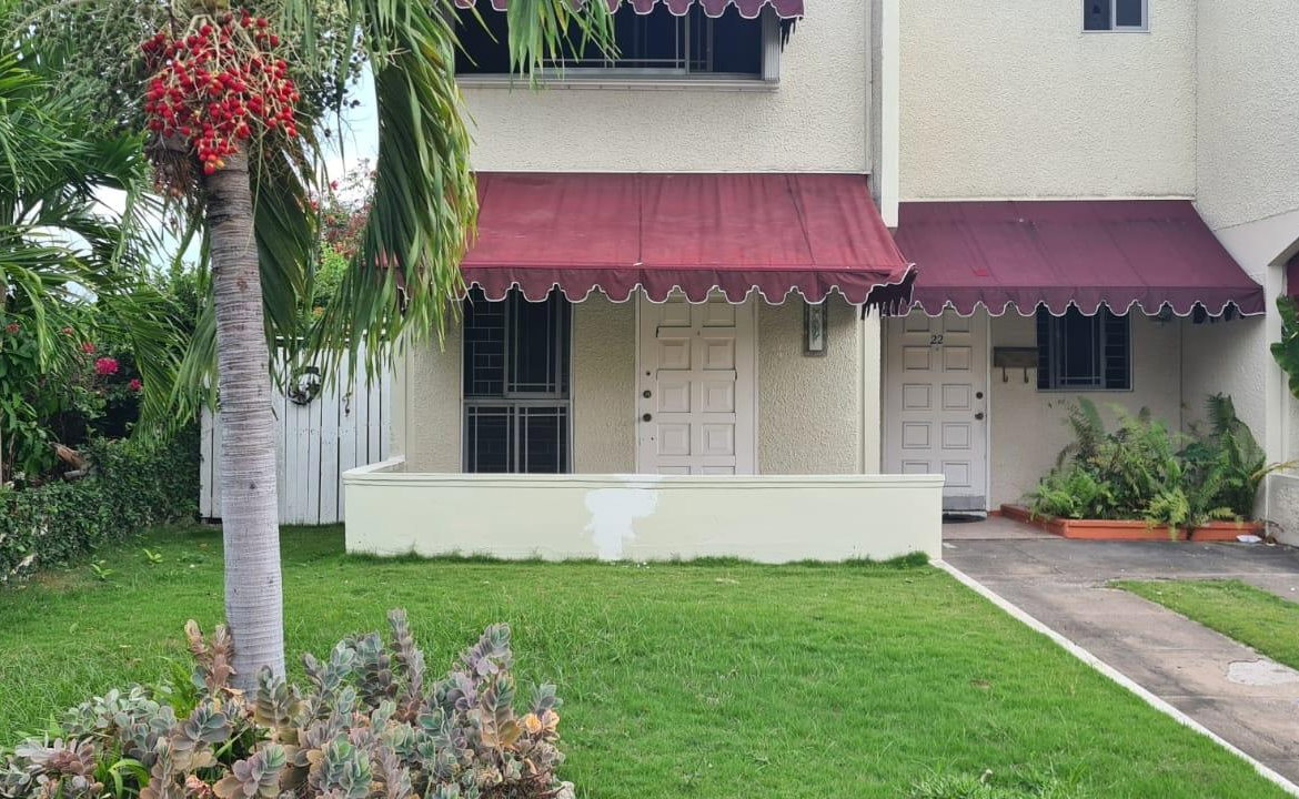 First image of Heathwood Drive, Allerdyc in Kingston 8, St. Andrew, Jamaica - property is For Rent