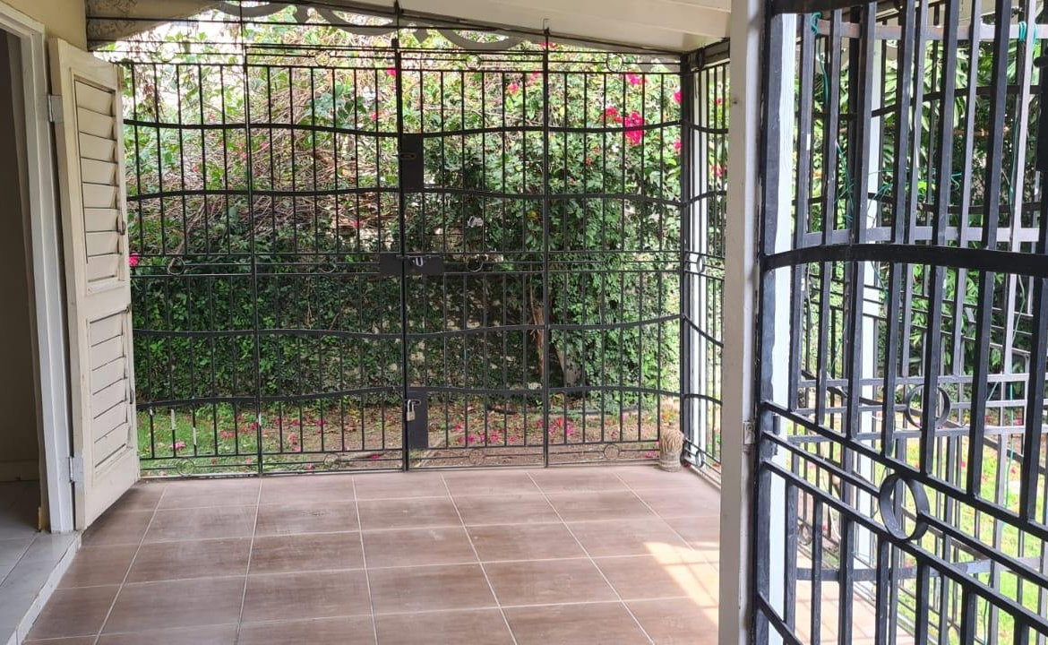 Sixth image of Heathwood Drive, Allerdyc in Kingston 8, St. Andrew, Jamaica - property is For Rent
