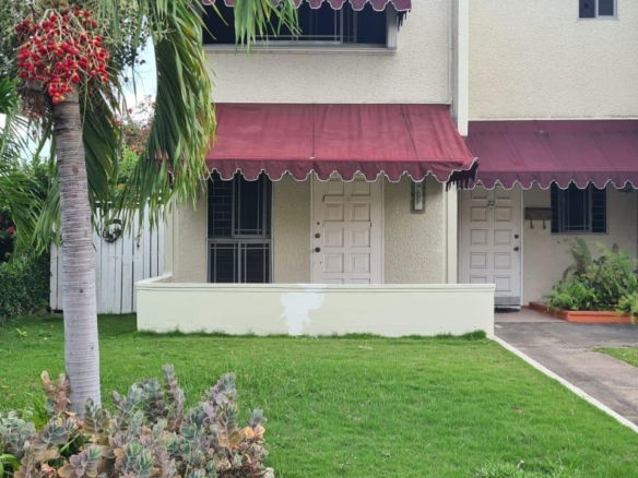 First image of Heathwood Drive, Allerdyc in Kingston 8, St. Andrew, Jamaica - property is For Rent