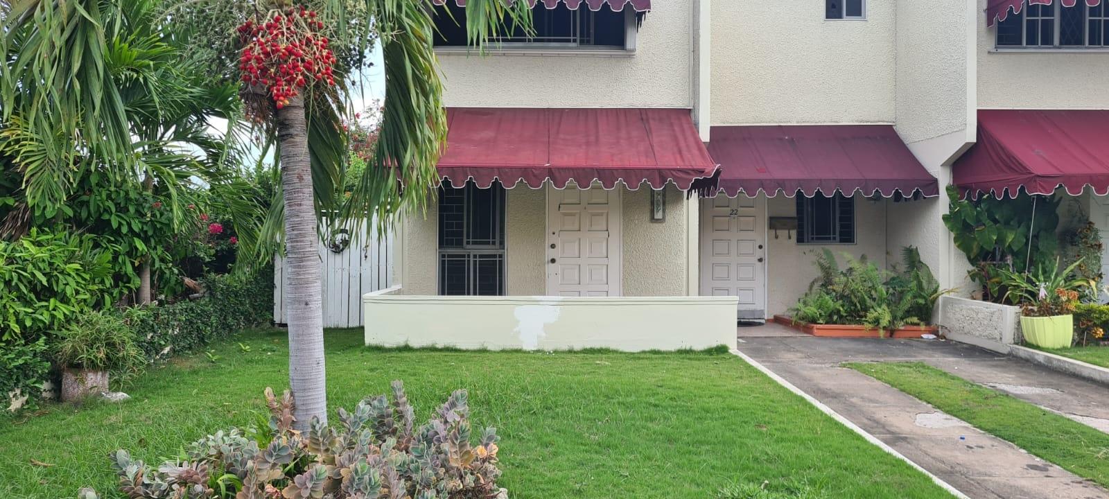 First image of Heathwood Drive, Allerdyc in Kingston 8, St. Andrew, Jamaica - property is For Rent