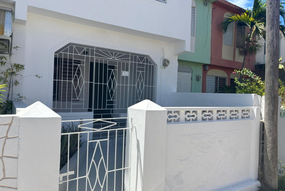 Sixteenth image of 184 Parkside Boulevard, Westm in Bridgeport, St. Catherine, Jamaica - property is For Rent