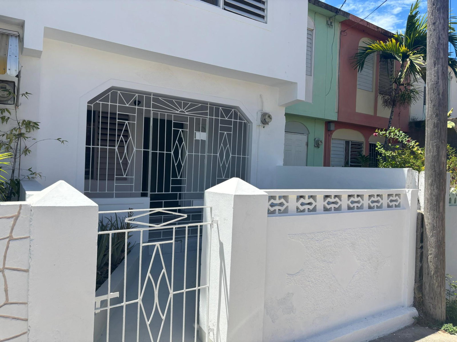 Sixteenth image of 184 Parkside Boulevard, Westm in Bridgeport, St. Catherine, Jamaica - property is For Rent