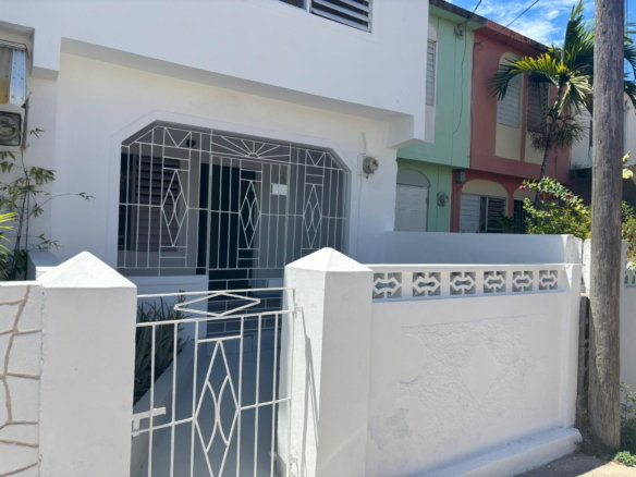 First image of 184 Parkside Boulevard, Westm in Bridgeport, St. Catherine, Jamaica - property is For Rent