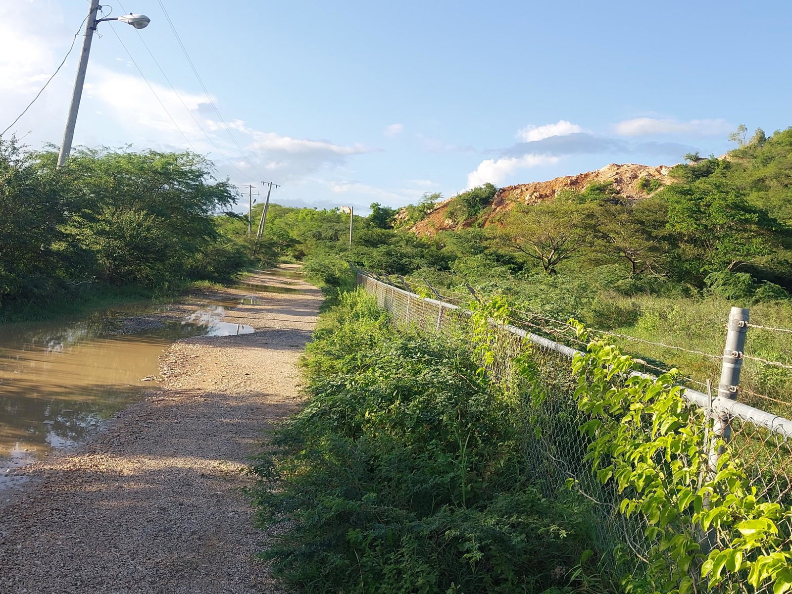Third image of Lot 353 Hill Run in Hill Run, St. Catherine, Jamaica - property is For Sale