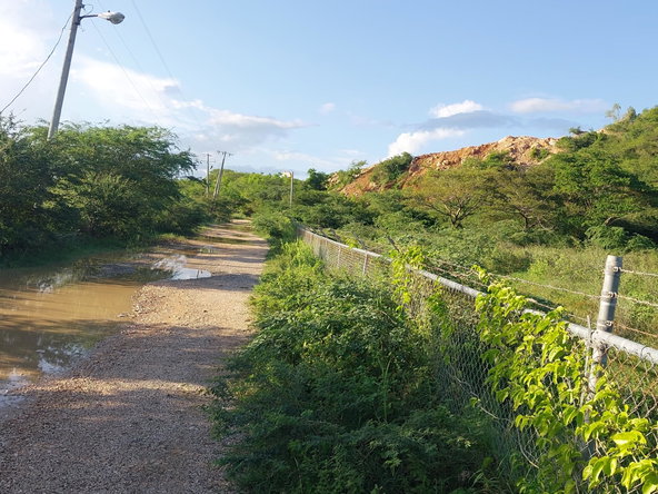Third image of Lot 353 Hill Run in Hill Run, St. Catherine, Jamaica - property is For Sale