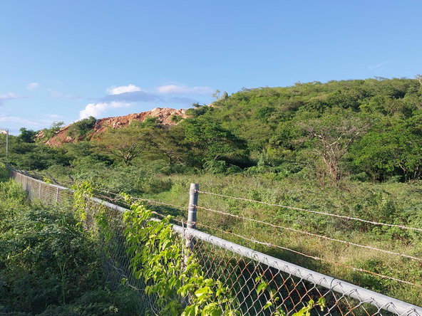 Fourth image of Lot 353 Hill Run in Hill Run, St. Catherine, Jamaica - property is For Sale