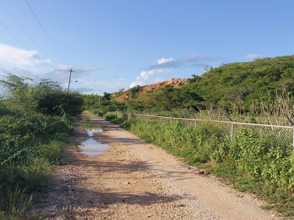 Fifth image of Lot 353 Hill Run in Hill Run, St. Catherine, Jamaica - property is For Sale
