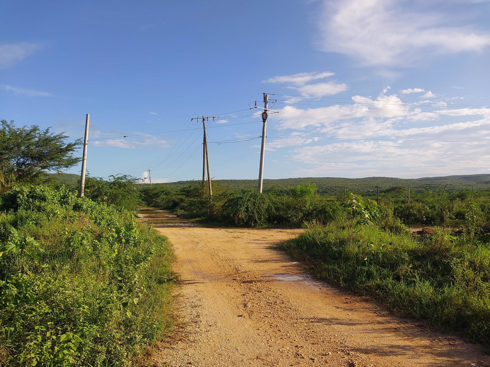 Sixth image of Lot 353 Hill Run in Hill Run, St. Catherine, Jamaica - property is For Sale