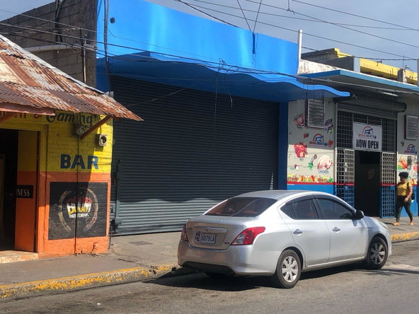 Second image of 93-95 Orange Street & Luke Lane in KINGSTON, Kingston, Jamaica - property is For Rent