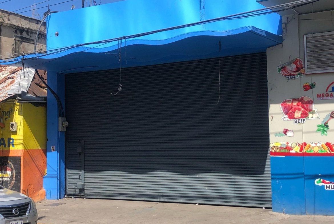 First image of 93-95 Orange Street & Luke Lane in KINGSTON, Kingston, Jamaica - property is For Rent