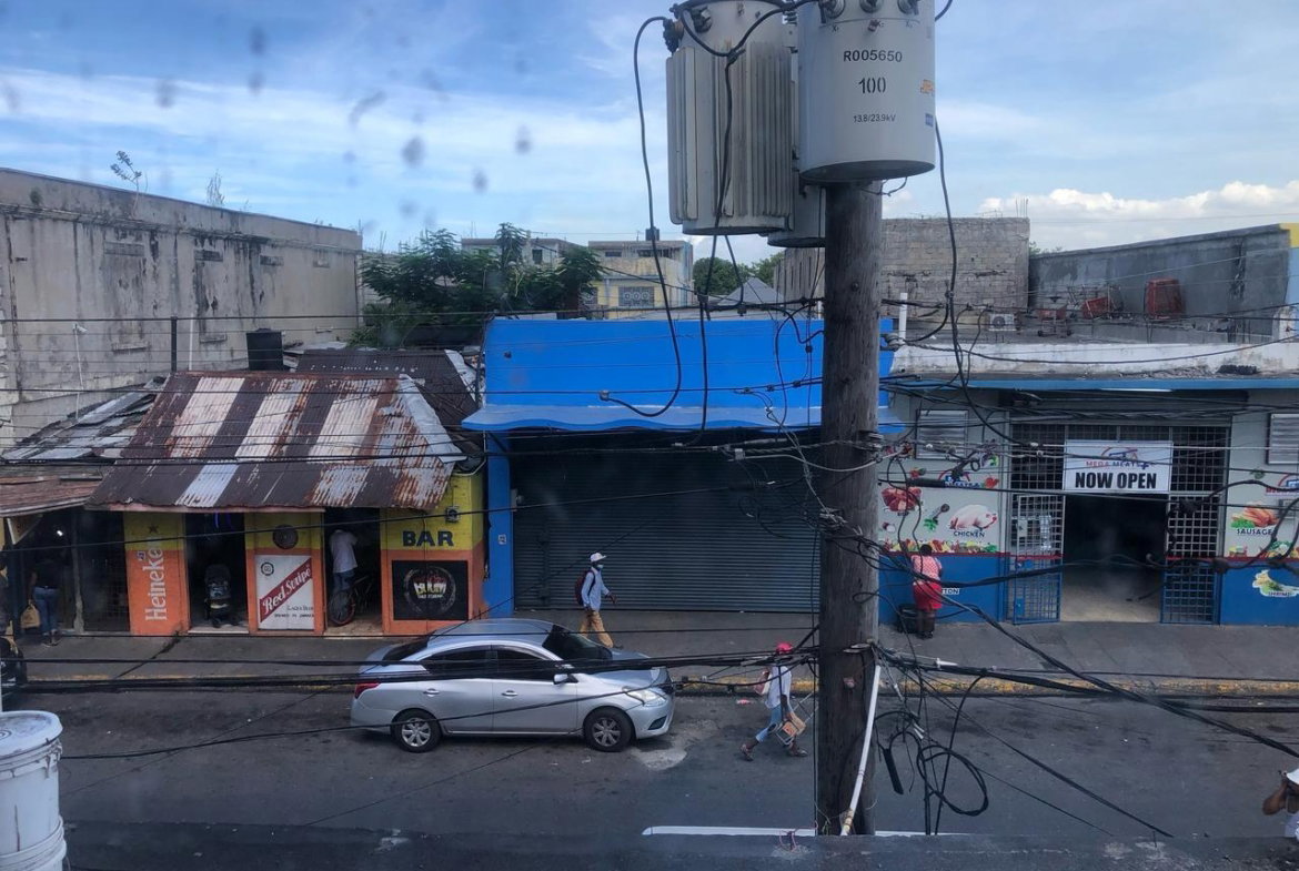 Eighth image of 93-95 Orange Street & Luke Lane in KINGSTON, Kingston, Jamaica - property is For Rent