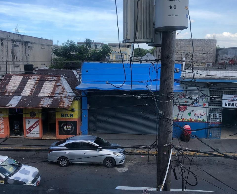 Ninth image of 93-95 Orange Street & Luke Lane in KINGSTON, Kingston, Jamaica - property is For Rent