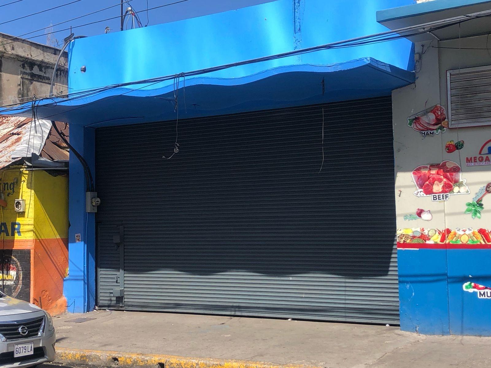 First image of 93-95 Orange Street & Luke Lane in KINGSTON, Kingston, Jamaica - property is For Rent