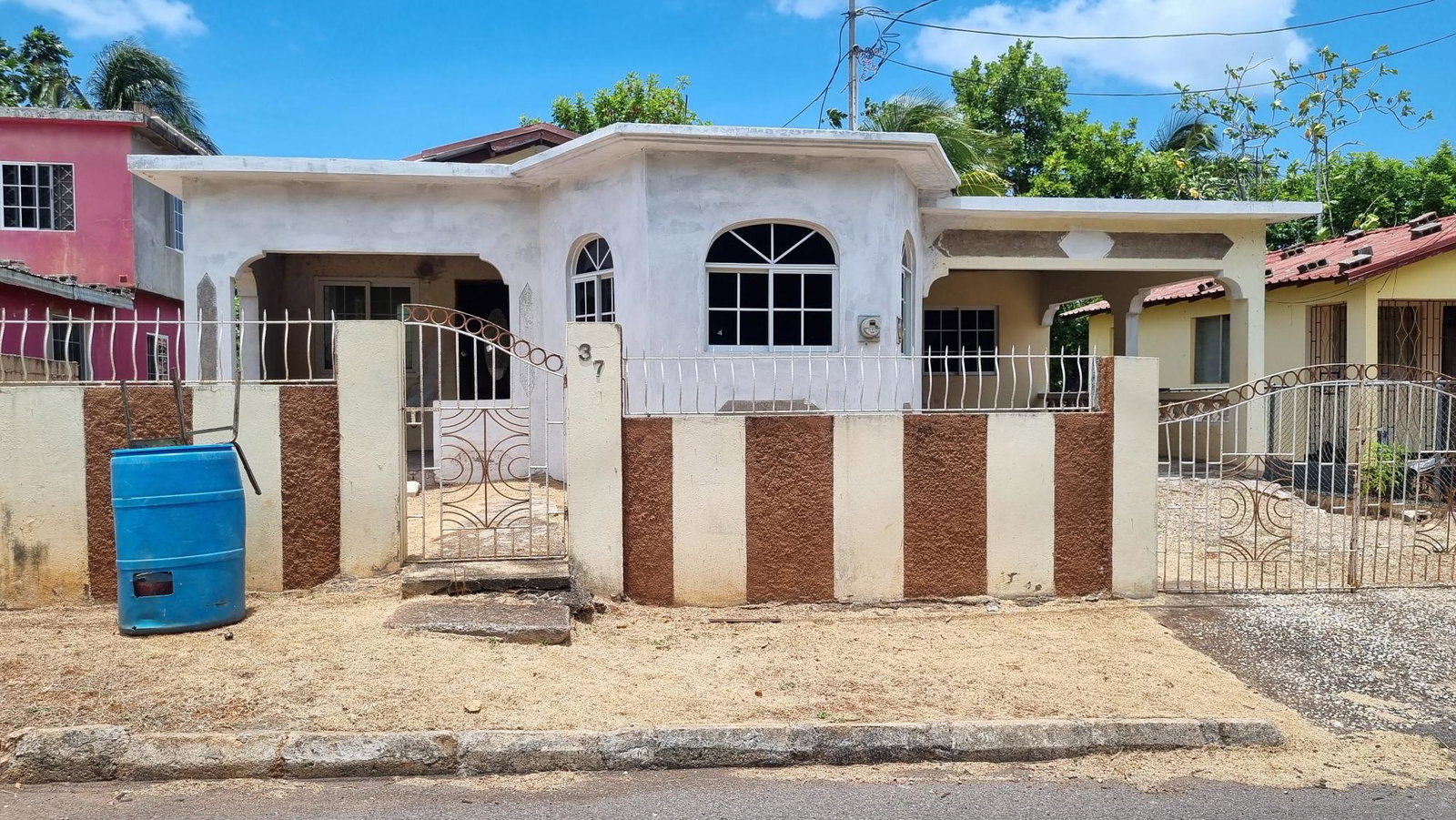 Second image of 37 Krone Avenue, Colbeck in Colbeck, St. Catherine, Jamaica - property is For Sale