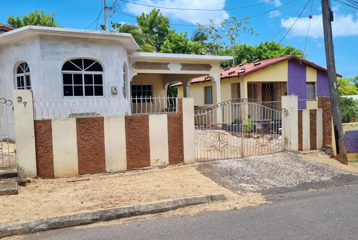 Third image of 37 Krone Avenue, Colbeck in Colbeck, St. Catherine, Jamaica - property is For Sale