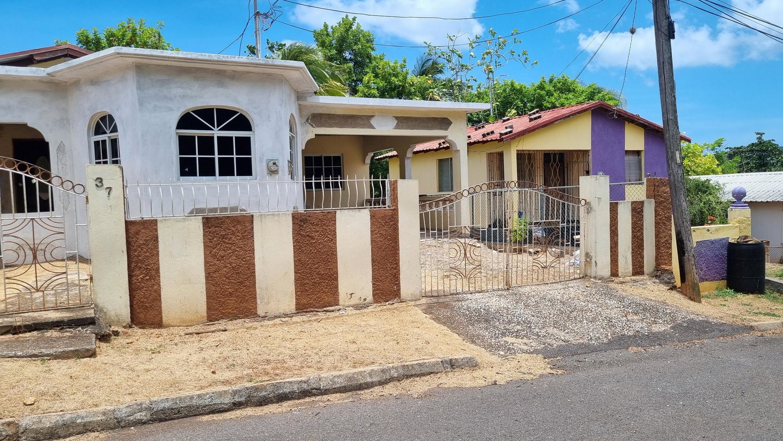 Third image of 37 Krone Avenue, Colbeck in Colbeck, St. Catherine, Jamaica - property is For Sale