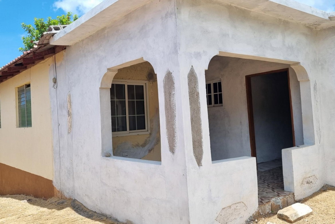 Fourth image of 37 Krone Avenue, Colbeck in Colbeck, St. Catherine, Jamaica - property is For Sale