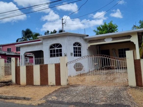 First image of 37 Krone Avenue, Colbeck in Colbeck, St. Catherine, Jamaica - property is For Sale