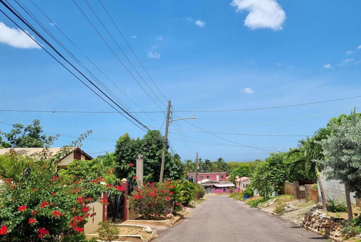 Eighth image of 37 Krone Avenue, Colbeck in Colbeck, St. Catherine, Jamaica - property is For Sale