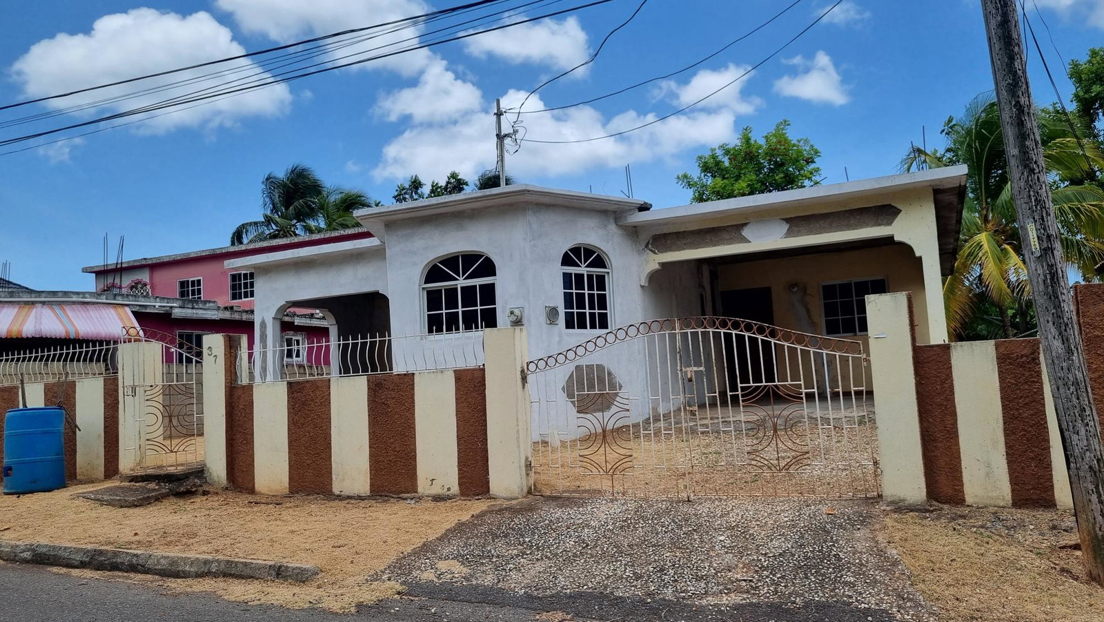 First image of 37 Krone Avenue, Colbeck in Colbeck, St. Catherine, Jamaica - property is For Sale