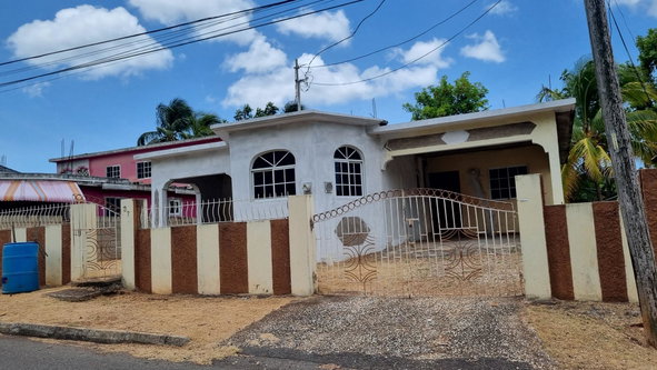 First image of 37 Krone Avenue, Colbeck in Colbeck, St. Catherine, Jamaica - property is For Sale