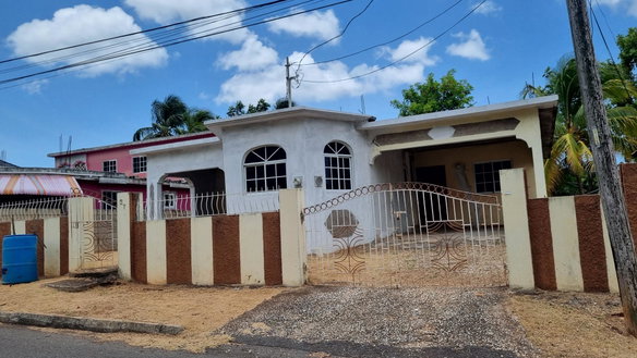 First image of 37 Krone Avenue, Colbeck in Colbeck, St. Catherine, Jamaica - property is For Sale