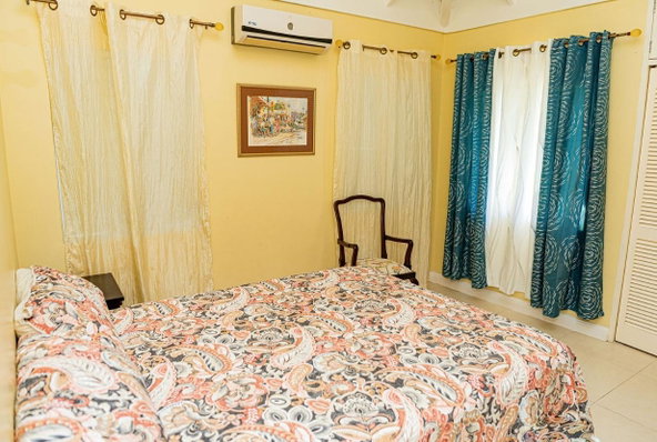 Second image of 235- Richmond Estate, St. Ann in Richmond, St. Ann, Jamaica - property is For Rent