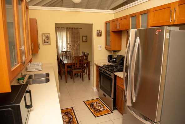 Eleventh image of 235- Richmond Estate, St. Ann in Richmond, St. Ann, Jamaica - property is For Rent