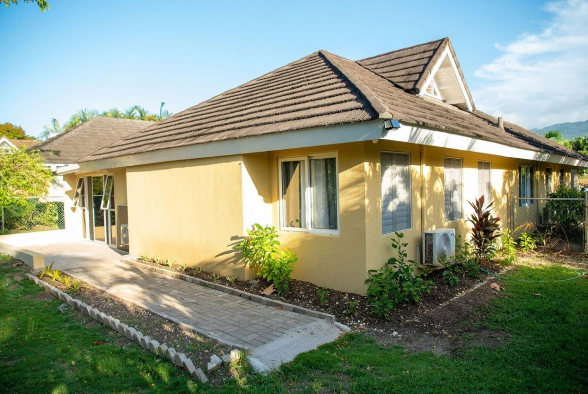 Thirteenth image of 235- Richmond Estate, St. Ann in Richmond, St. Ann, Jamaica - property is For Rent