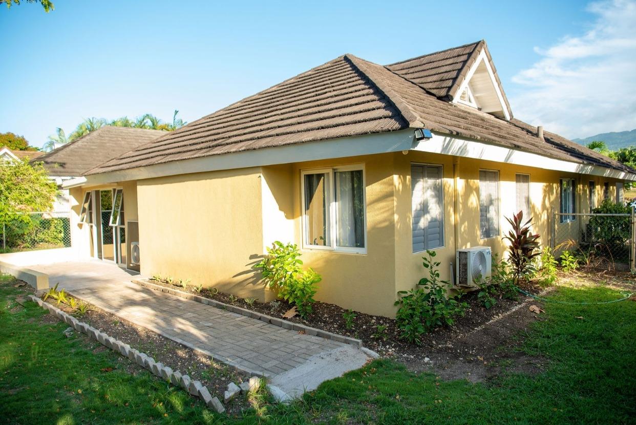 Thirteenth image of 235- Richmond Estate, St. Ann in Richmond, St. Ann, Jamaica - property is For Rent
